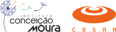 Logo Instituição Conceição Moura